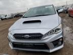 2019 Subaru Wrx Premium for Sale in Elgin, IL - Water/Flood