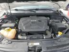 2015 Jeep Grand Cherokee Overland zu verkaufen in Wayland, MI - Rear End