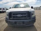 2017 Ford F150  იყიდება Bakersfield-ში, CA - Minor Dent/Scratches