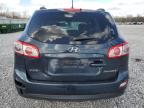 2011 Hyundai Santa Fe Gls продається в Barberton, OH - Front End