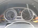2010 LEXUS IS 250 for sale at Copart ON - OTTAWA