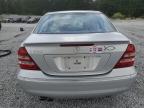 2007 Mercedes-Benz C 230 за продажба в Fairburn, GA - Front End