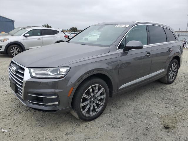 AUDI Q7 – zdjęcie z aukcji, lot #54277445