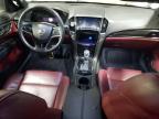 2014 Cadillac Ats Luxury продається в Elgin, IL - Front End