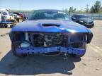 2022 Dodge Challenger Gt na sprzedaż w Pennsburg, PA - Front End