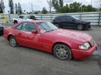 1998 Mercedes-Benz Sl 500 for Sale in Miami, FL - Front End