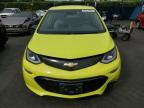 2019 Chevrolet Bolt Ev Lt na sprzedaż w San Martin, CA - Side