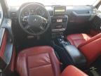2016 Mercedes-Benz G 550 продається в Newton, AL - Side