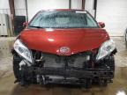 2015 Toyota Sienna Xle for Sale in West Mifflin, PA - Front End