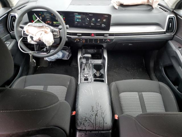 KIA SORENTO 2024 Czarny