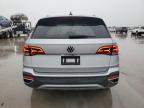 2024 Volkswagen Taos Se de vânzare în Wilmer, TX - Front End