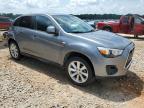 2015 Mitsubishi Outlander Sport Es продається в Tanner, AL - Rear End