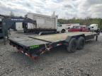 2021 Load Trail Equipment Trailer zu verkaufen in Madisonville, TN - Top/Roof