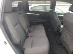 2015 Toyota Highlander Le იყიდება New Britain-ში, CT - Front End