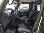 2007 Jeep Wrangler Sahara na sprzedaż w Sandston, VA - Rear End
