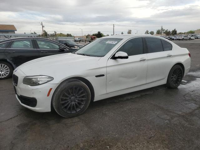 2014 Bmw 528 I