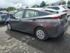 2017 Toyota Prius  en Venta en Portland, OR - Front End
