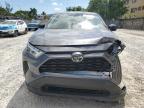 2025 Toyota Rav4 Le იყიდება Opa Locka-ში, FL - Front End
