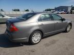 Dunn, NC에서 판매 중인 2010 Ford Fusion Hybrid - Rear End