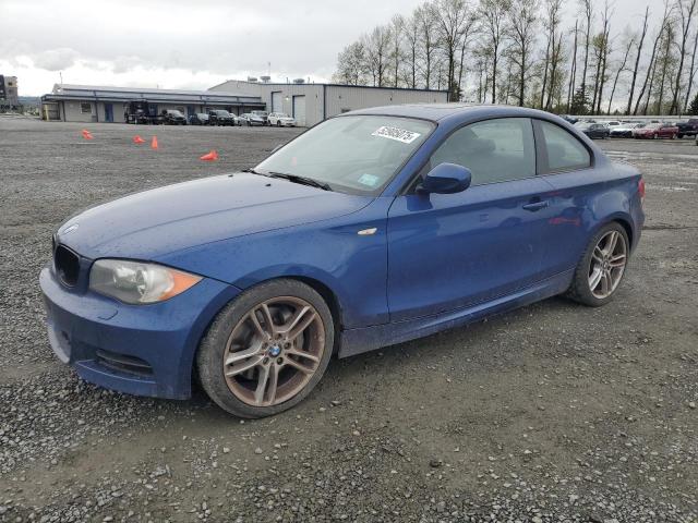 2011 Bmw 135 I