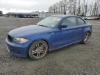 2011 Bmw 135 I за продажба в Arlington, WA - Mechanical