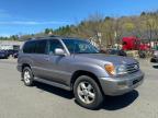 2004 Toyota Land Cruiser  na sprzedaż w New Britain, CT - Normal Wear