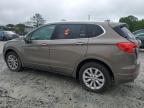 2017 Buick Envision Essence იყიდება Loganville-ში, GA - Side