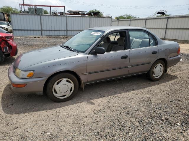 1995 Toyota Corolla Le