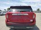 2021 Ford Explorer Xlt للبيع في Bakersfield، CA - Side