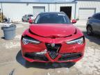 2018 Alfa Romeo Stelvio  for Sale in Kansas City, KS - Front End
