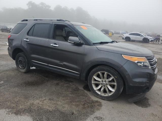 Parquets FORD EXPLORER 2015 Gray