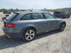 2013 Audi A4 Allroad Premium Plus for Sale in Cahokia Heights, IL - Side