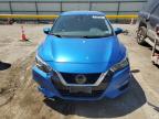 2020 Nissan Versa Sv за продажба в Wichita, KS - Front End