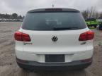 2016 Volkswagen Tiguan S for Sale in Mendon, MA - Front End