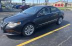2010 Volkswagen Cc Sport de vânzare în Elgin, IL - Normal Wear