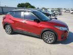 2023 Nissan Kicks Sv for Sale in Wilmer, TX - Hail