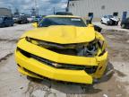 2015 Chevrolet Camaro Ls for Sale in Haslet, TX - Front End