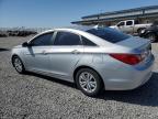 2011 Hyundai Sonata Gls للبيع في Earlington، KY - Hail