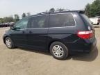 2007 Honda Odyssey Exl продається в Finksburg, MD - Front End
