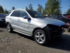 2017 Mercedes-Benz Gle 350 4Matic for Sale in Portland, OR - Front End
