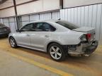 2013 Volkswagen Passat Se for Sale in Mocksville, NC - Rear End
