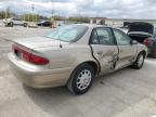 2003 Buick Century Custom de vânzare în Indianapolis, IN - Side
