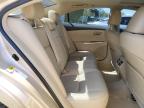 2007 Lexus Es 350 en Venta en Arlington, WA - Side
