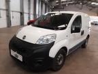 2019 FIAT FIORINO 16 for sale at Copart SANDTOFT