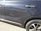 2018 KIA SORENTO KX for sale at Copart SANDY
