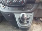2015 RENAULT TRAFIC LL2 for sale at Copart WISBECH