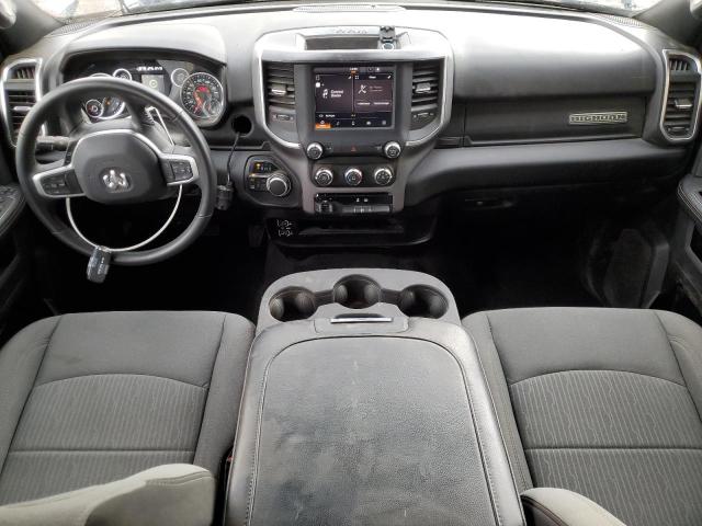  RAM 2500 2024 Silver