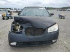 2010 Hyundai Elantra Blue de vânzare în Lumberton, NC - Front End