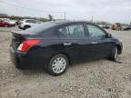 2017 Nissan Versa S   للبيع في Windsor، NJ - Normal Wear