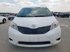 2014 Toyota Sienna  for Sale in Grand Prairie, TX - Rear End